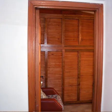 Guest house Domo De Aurora Olbia