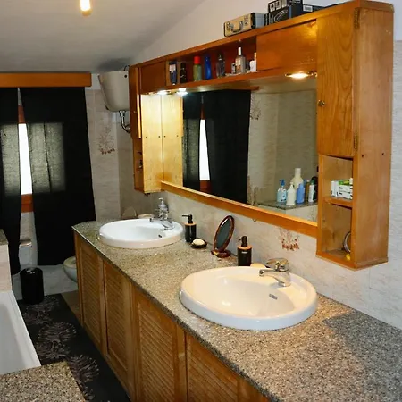 Guest house Domo De Aurora Olbia